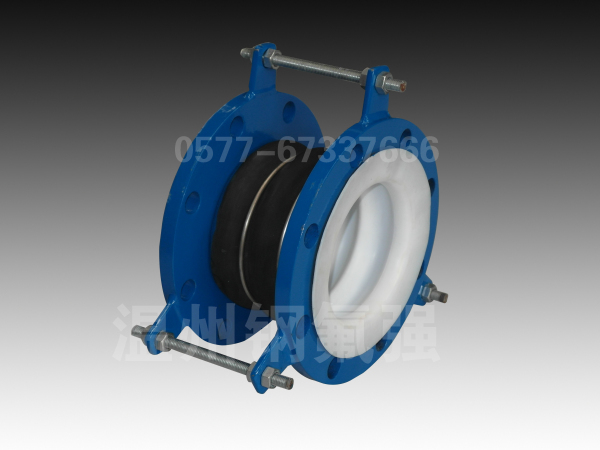 橡膠復(fù)合補(bǔ)償器